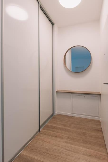 ברטיסלאבה Stylish Apartment Retreat מראה חיצוני תמונה